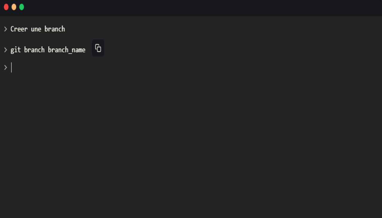 Simplifiez-vous la vie avec Gitfluence, l'outil pour des commandes Git plus faciles